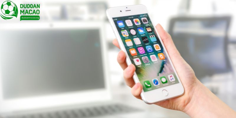 App soi tỷ số bóng đá luôn có những ưu nhược điểm nhất định