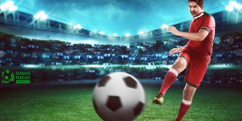 Bóng đá saba là một hình thức bóng đá ảo