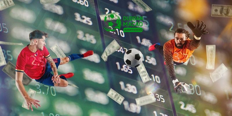 Kèo Half Time Full Time (HT/FT) đem lại nhiều hứng thú cho người chơi