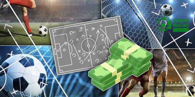 Các game thủ phải nắm được cách tính tiền kèo 1 1/4