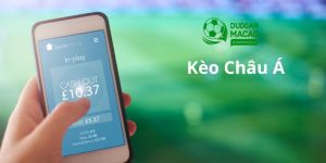 Cần phải tìm hiểu kỹ lưỡng các thông tin khi chơi kèo châu Á