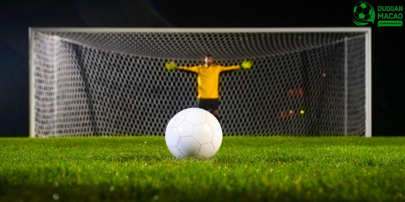 Kèo Penalty với  nhiều ưu điểm nổi bật vượt trội được  lựa chọn nhiều