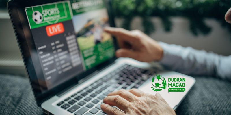 Có rất nhiều cách để nhận biết kèo dụ khi chơi