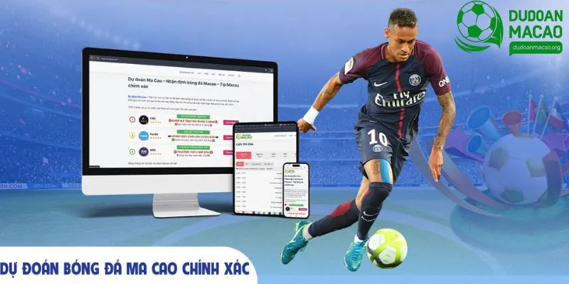 Nhận định và dự đoán chi tiết trên trang chủ