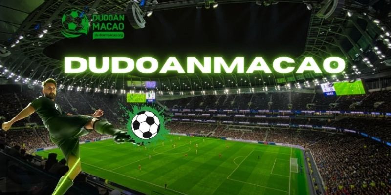 Giới thiệu về Dudoanmacao.org – nền tảng dự đoán uy tín hàng đầu