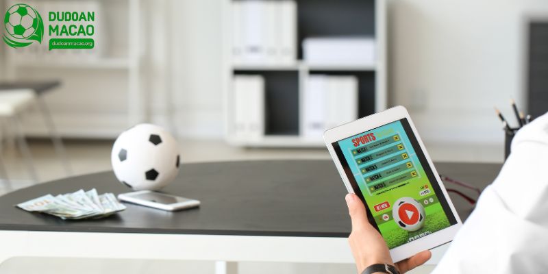 Kèo bịp là kèo mà nhà cái đưa ra nhằm dụ người chơi