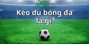 Người chơi cần phải cảnh giác cao với kèo dụ