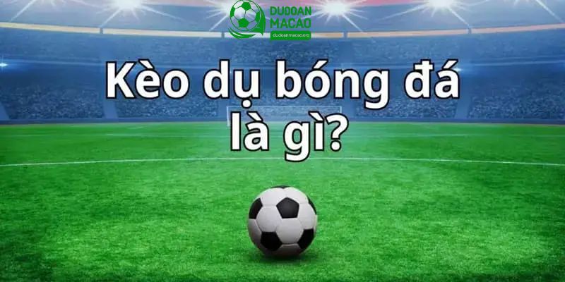 Người chơi cần phải cảnh giác cao với kèo dụ