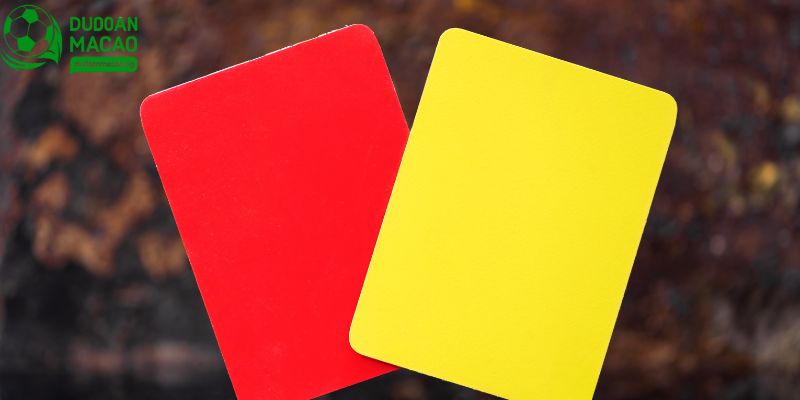 Kèo thẻ phạt cũng có rất nhiều loại khác nhau để cược thủ lựa chọn