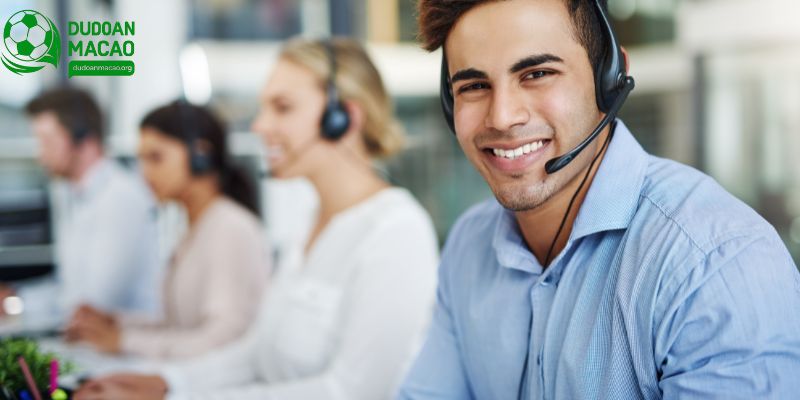 Những lợi ích khi liên lạc qua kênh chính thức của nền tảng