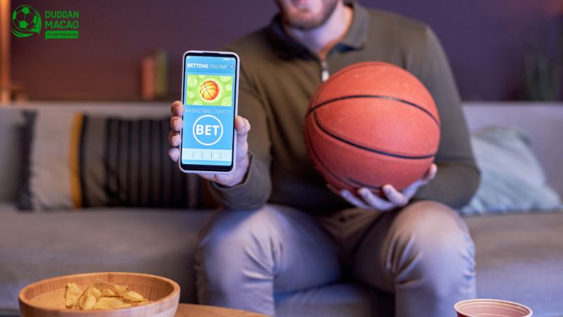Thị trường app cá cược bóng đá hiện nay rất đa dạng