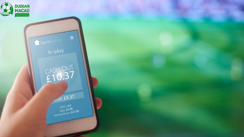 Nên lựa chọn app uy tín để đảm bảo sự an toàn khi tham gia chơi game