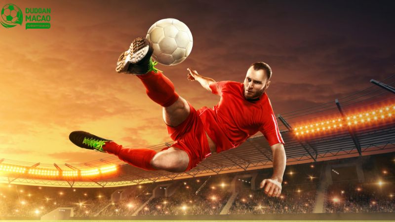 Có nhiều cách khác nhau để bạn lấy mạng cá cược bóng đá