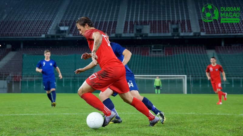 Công nghệ VAR cũng có một hạn chế nhất định
