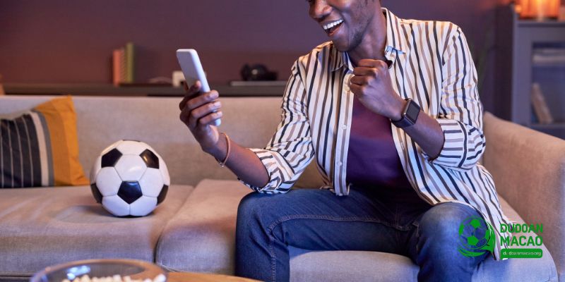 Những vấn đề anh em thường gặp khi xem bóng đá live